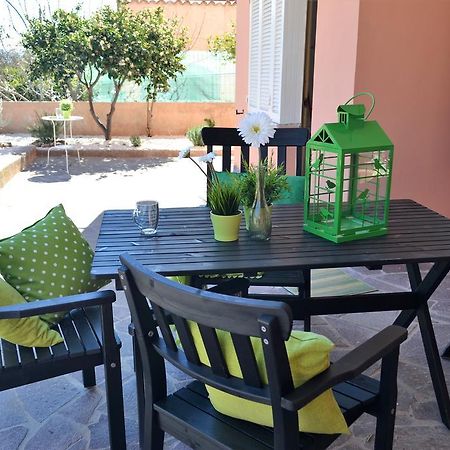 Casa Vacanze Mura Cala Gonone Luaran gambar