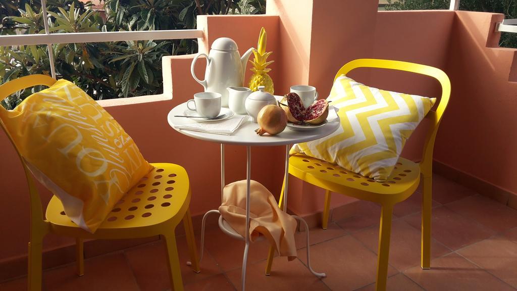 Casa Vacanze Mura Cala Gonone Luaran gambar