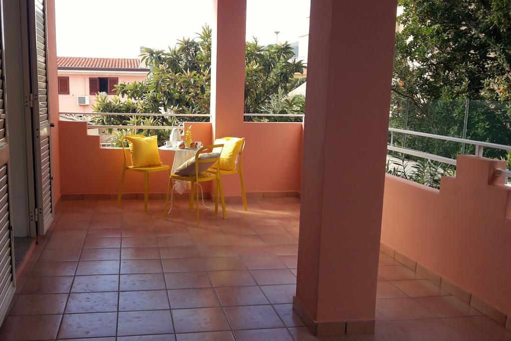 Casa Vacanze Mura Cala Gonone Luaran gambar