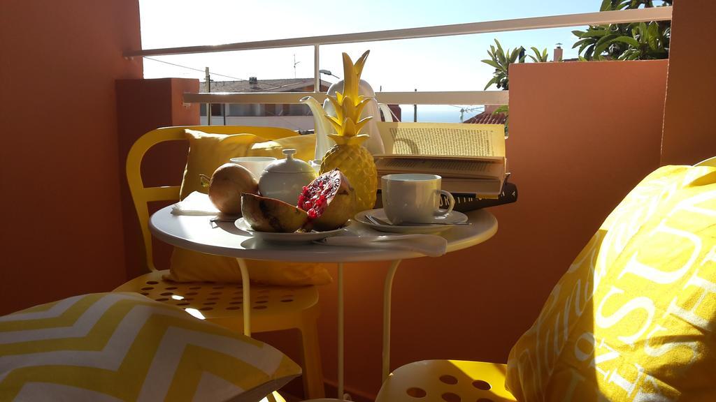 Casa Vacanze Mura Cala Gonone Luaran gambar