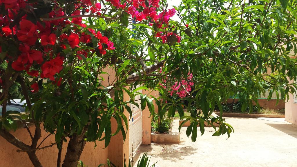 Casa Vacanze Mura Cala Gonone Luaran gambar