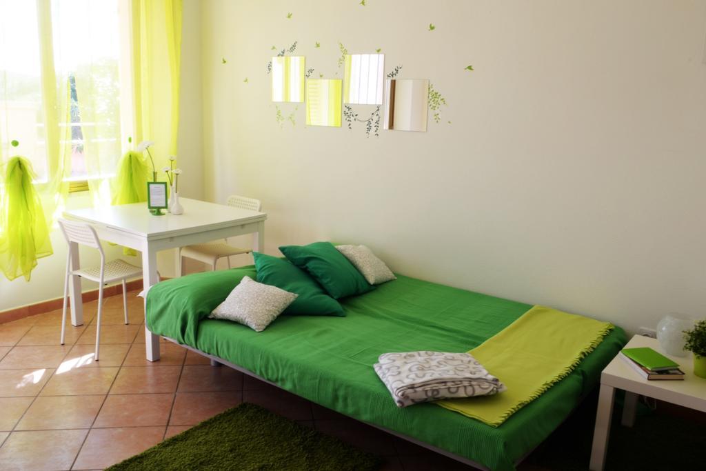 Casa Vacanze Mura Cala Gonone Luaran gambar