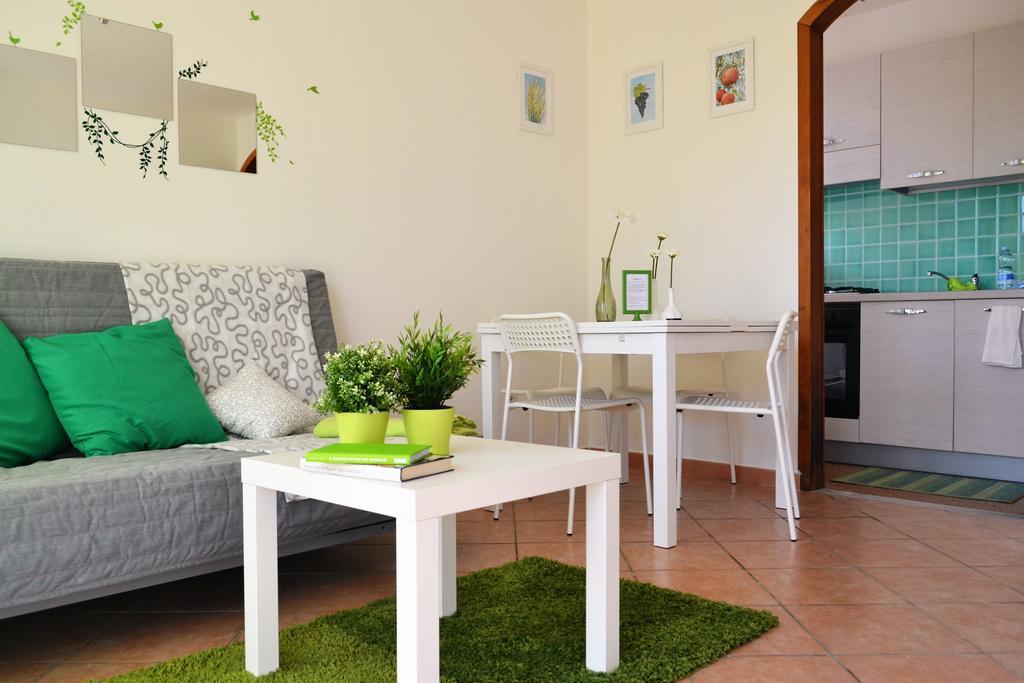 Casa Vacanze Mura Cala Gonone Luaran gambar