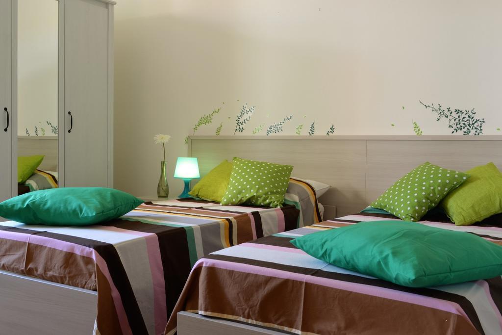 Casa Vacanze Mura Cala Gonone Luaran gambar