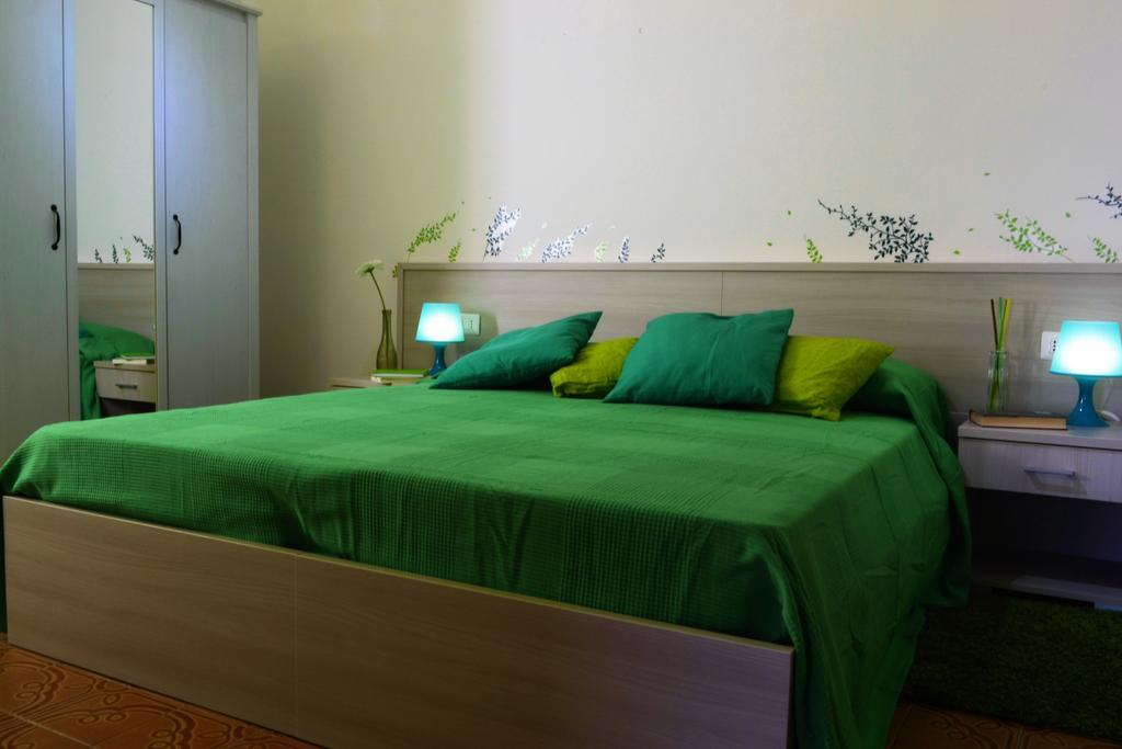 Casa Vacanze Mura Cala Gonone Luaran gambar