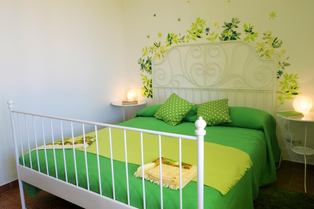 Casa Vacanze Mura Cala Gonone Luaran gambar