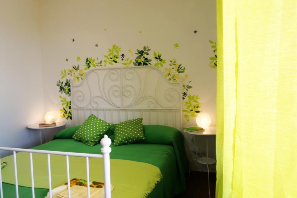 Casa Vacanze Mura Cala Gonone Luaran gambar