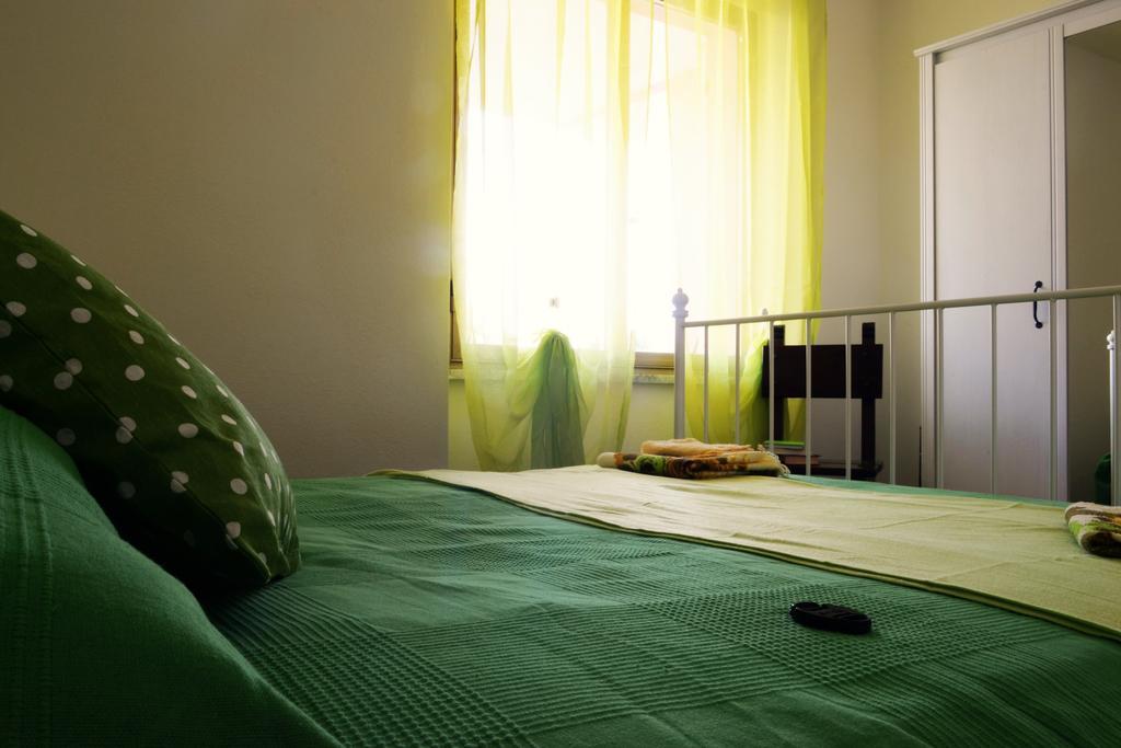 Casa Vacanze Mura Cala Gonone Luaran gambar