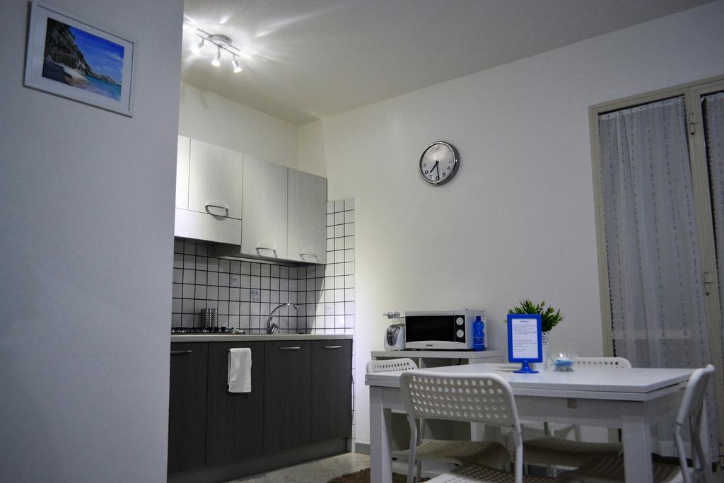 Casa Vacanze Mura Cala Gonone Luaran gambar