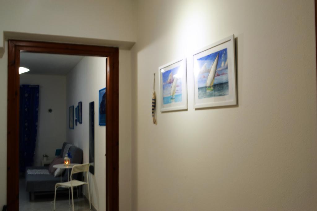 Casa Vacanze Mura Cala Gonone Luaran gambar