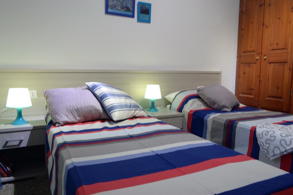 Casa Vacanze Mura Cala Gonone Luaran gambar