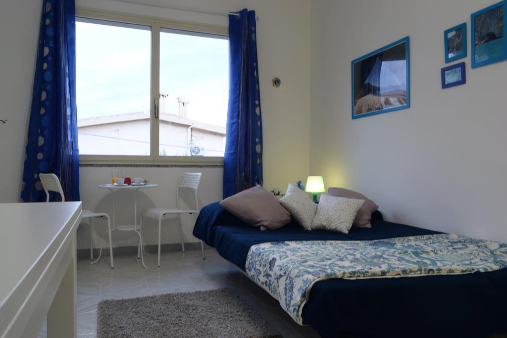 Casa Vacanze Mura Cala Gonone Luaran gambar