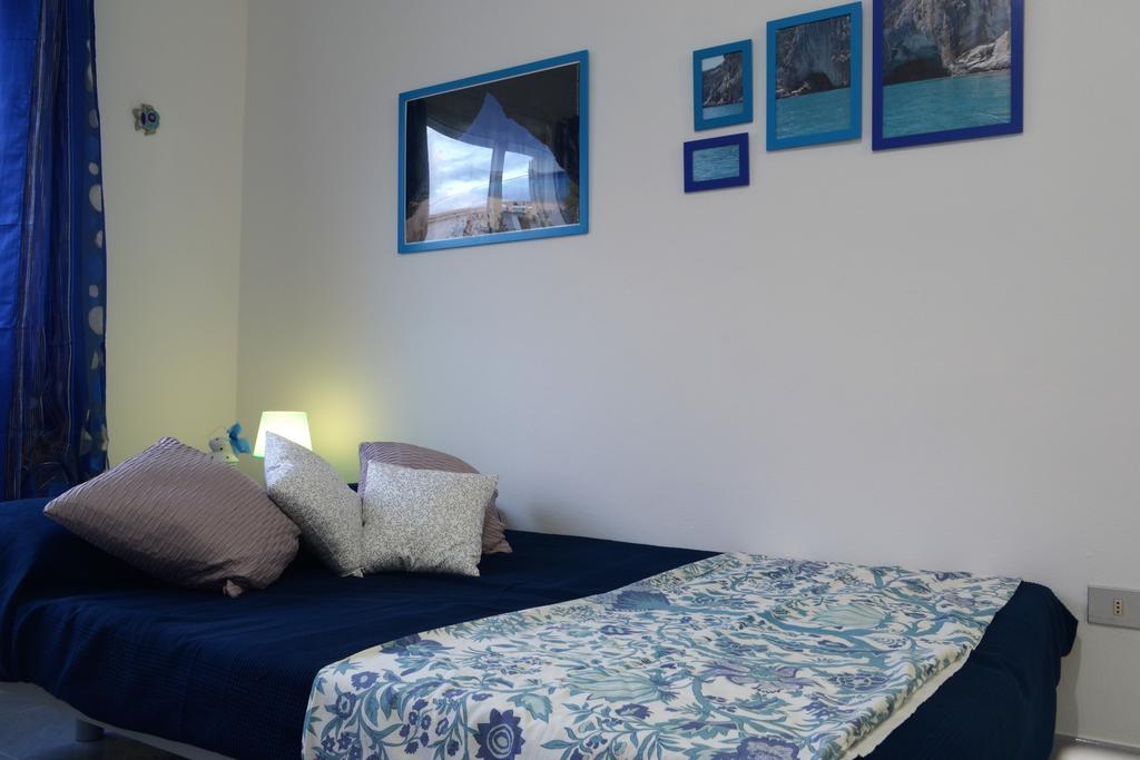 Casa Vacanze Mura Cala Gonone Luaran gambar