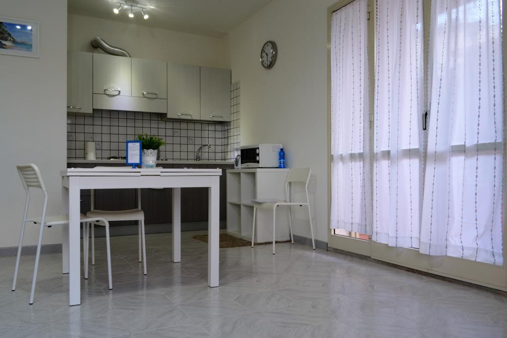 Casa Vacanze Mura Cala Gonone Luaran gambar