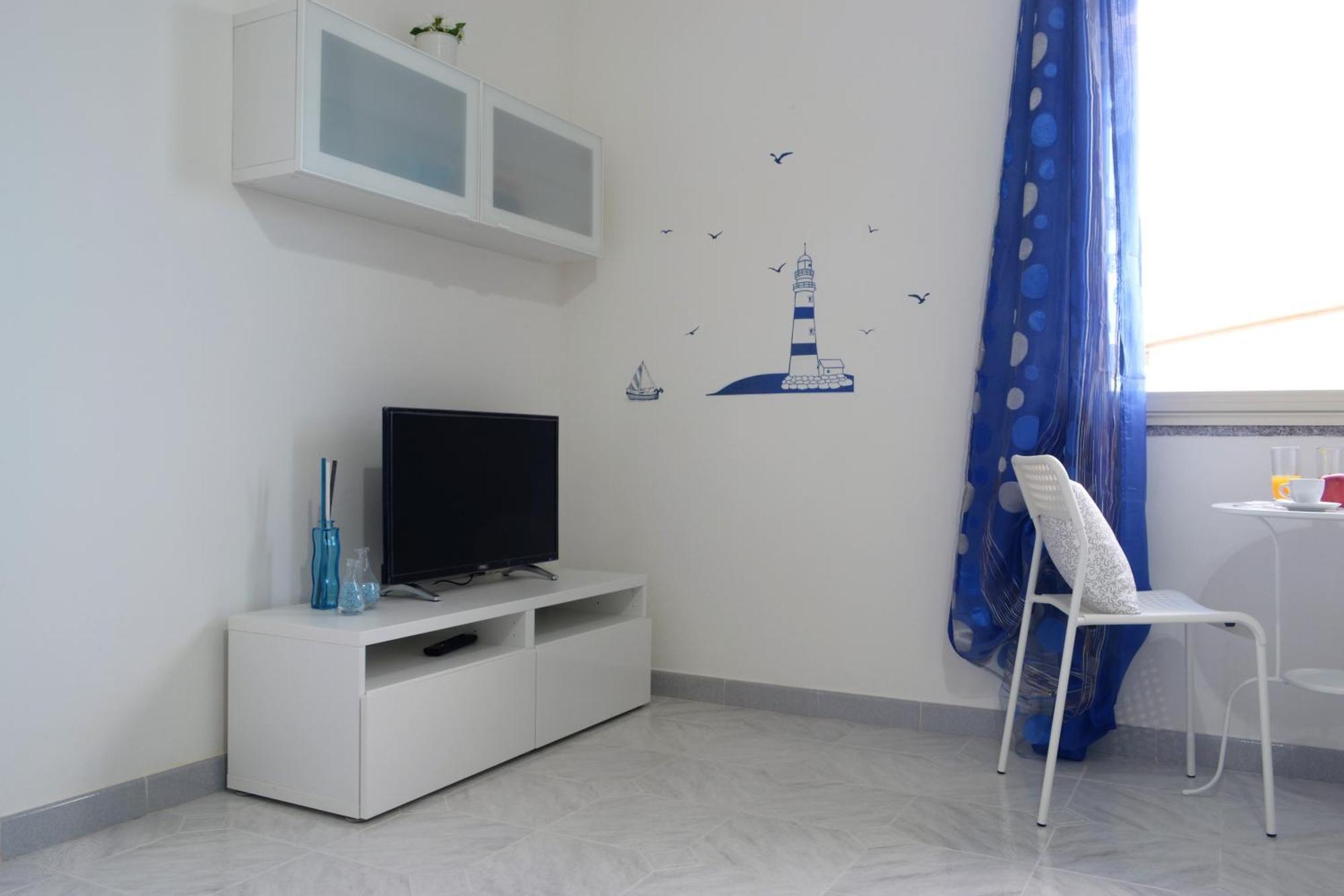 Casa Vacanze Mura Cala Gonone Luaran gambar