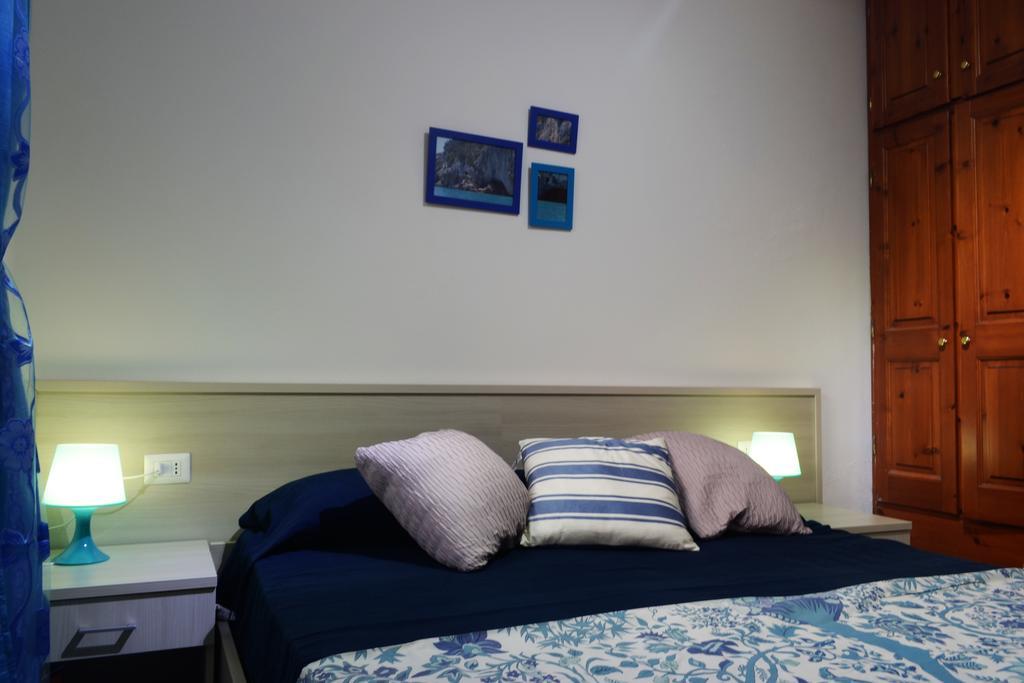 Casa Vacanze Mura Cala Gonone Luaran gambar
