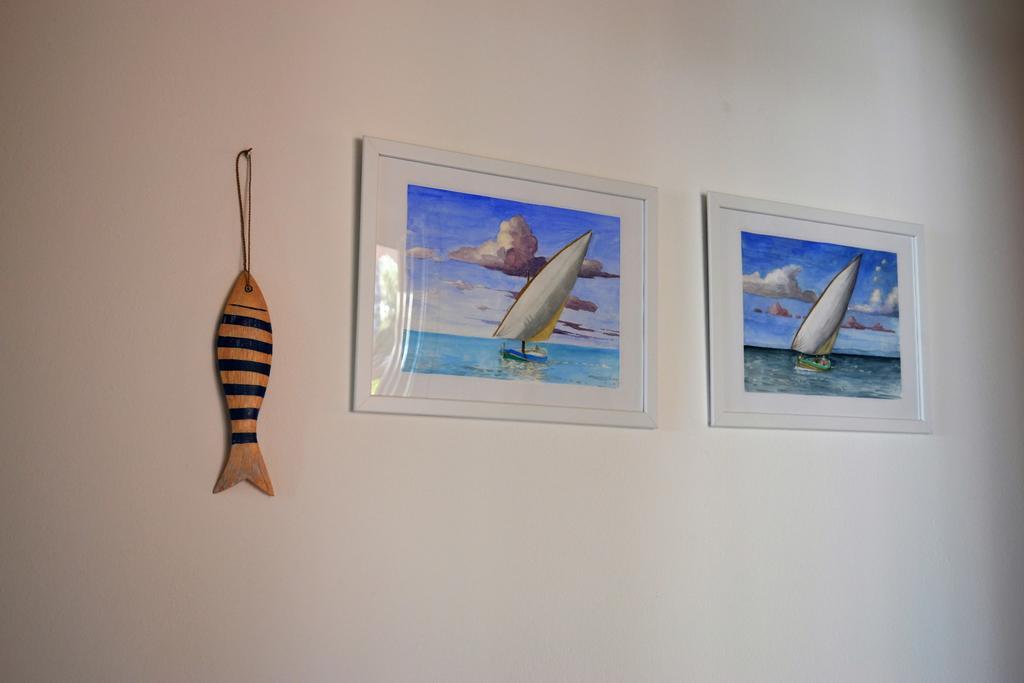 Casa Vacanze Mura Cala Gonone Luaran gambar