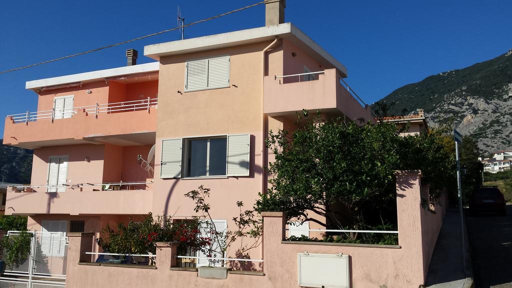 Casa Vacanze Mura Cala Gonone Luaran gambar