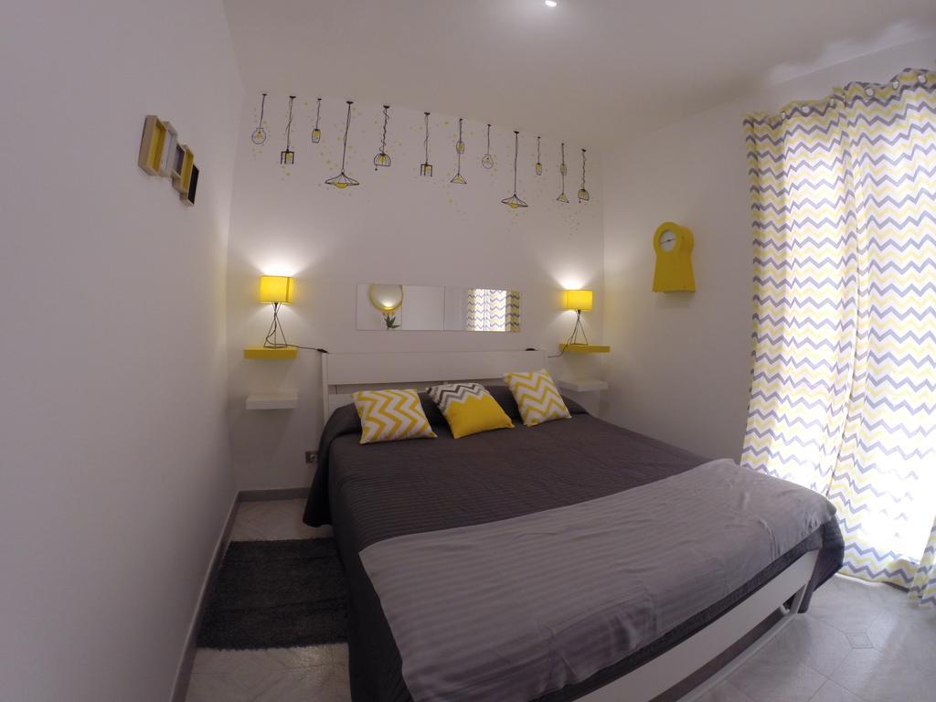 Casa Vacanze Mura Cala Gonone Luaran gambar