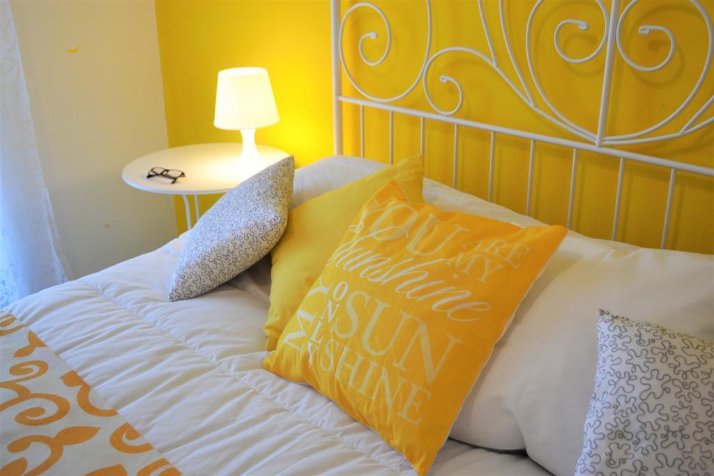 Casa Vacanze Mura Cala Gonone Luaran gambar