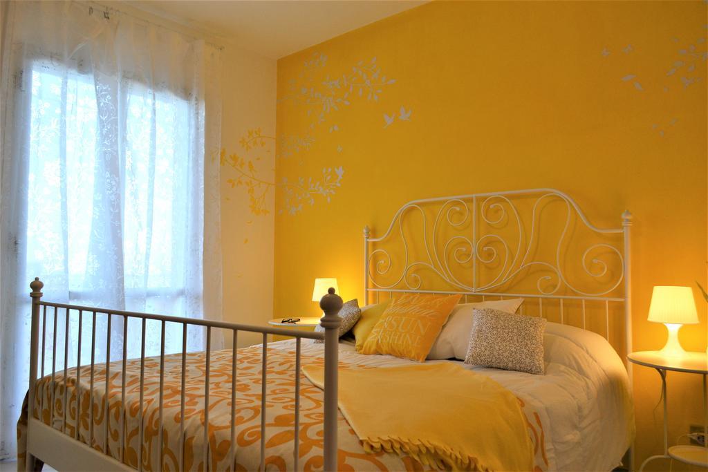 Casa Vacanze Mura Cala Gonone Luaran gambar