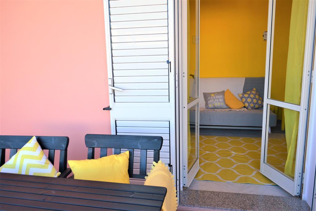 Casa Vacanze Mura Cala Gonone Luaran gambar