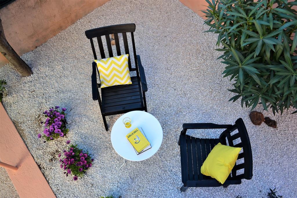 Casa Vacanze Mura Cala Gonone Luaran gambar