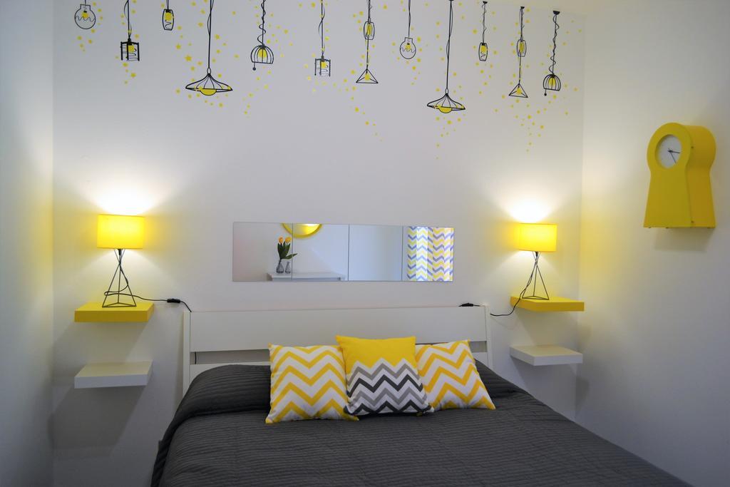 Casa Vacanze Mura Cala Gonone Luaran gambar
