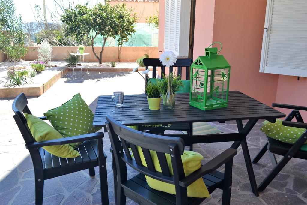 Casa Vacanze Mura Cala Gonone Luaran gambar