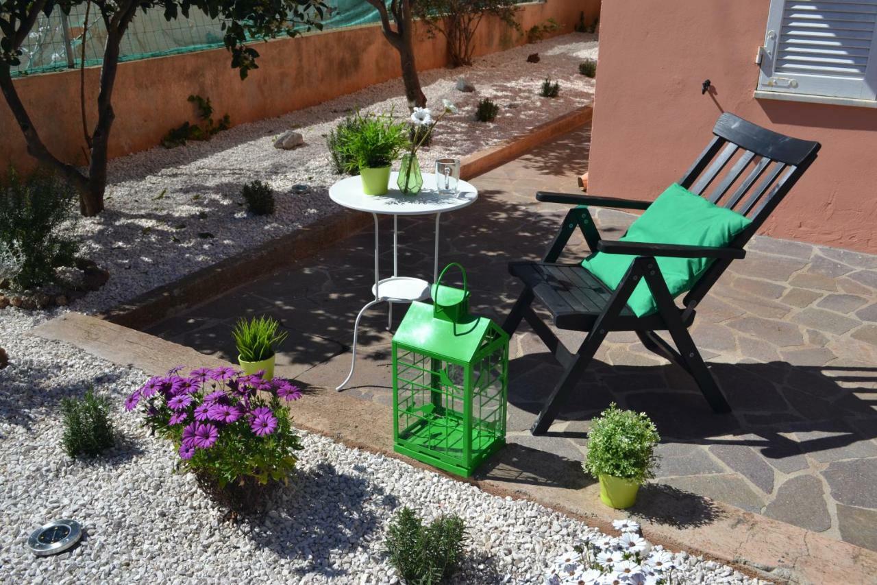 Casa Vacanze Mura Cala Gonone Luaran gambar